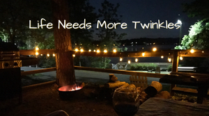 Life Needs More Twinkles