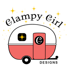 Glampy Girl 