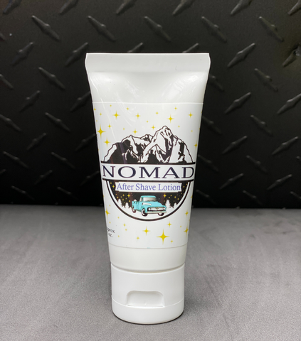 Nomad After Shave Lotion