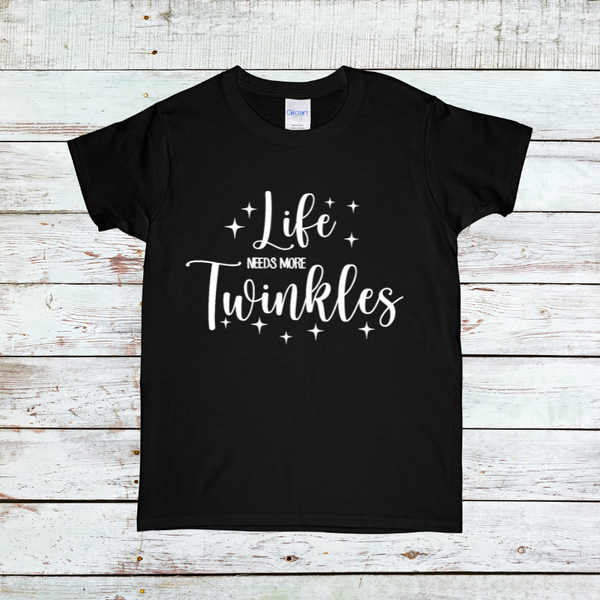 Life Needs More Twinkles